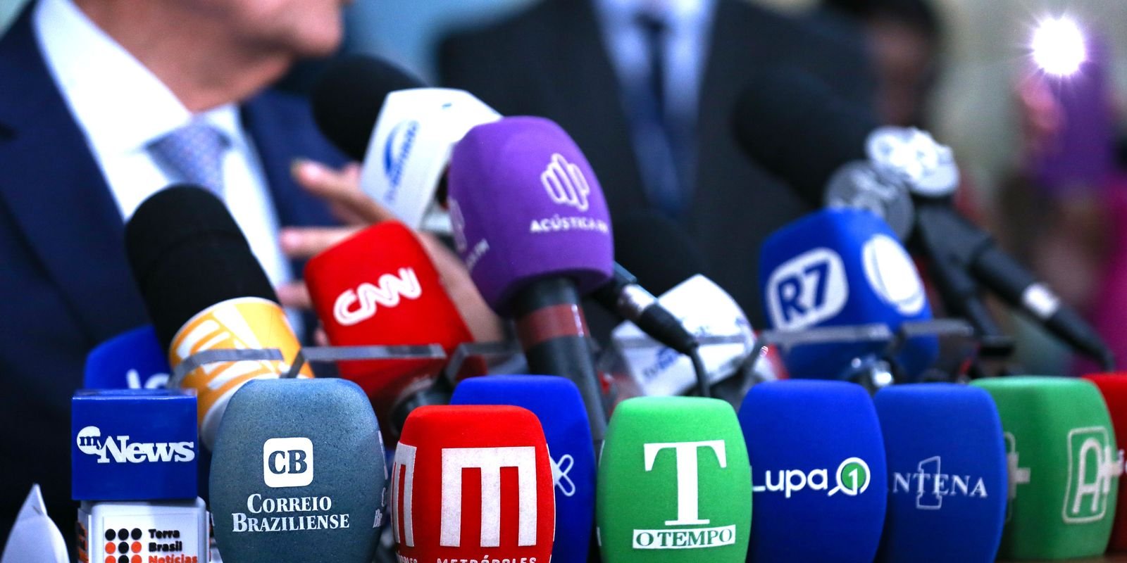 Jornalismo profissional é verdadeiro antídoto contra a desinformação