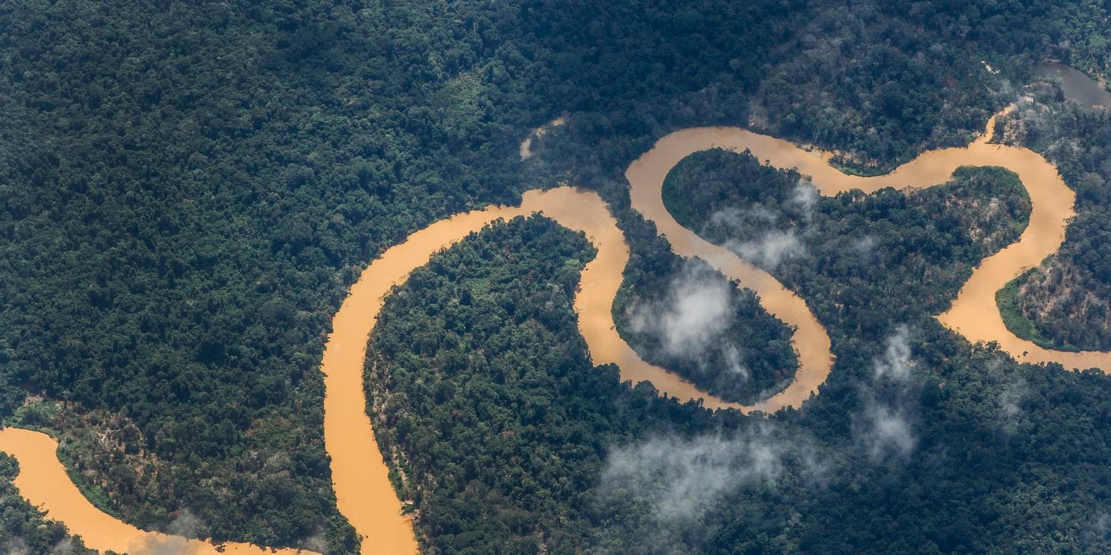 Forças Armadas combatem garimpo na Terra Indígena Yanomami