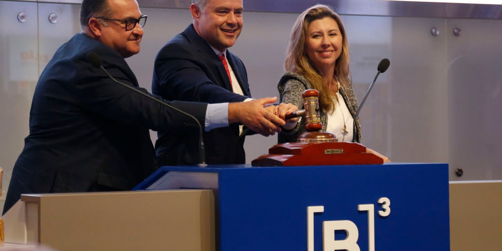 Consórcio Infraestrutura MG vence leilão de relicitação da BR-040