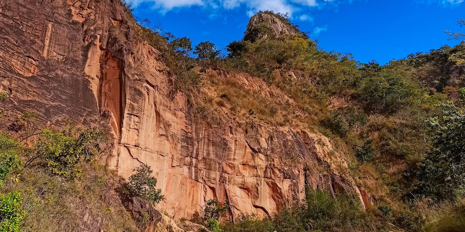 Hoje é Dia: Parque Nacional Grande Sertão Veredas faz 35 anos