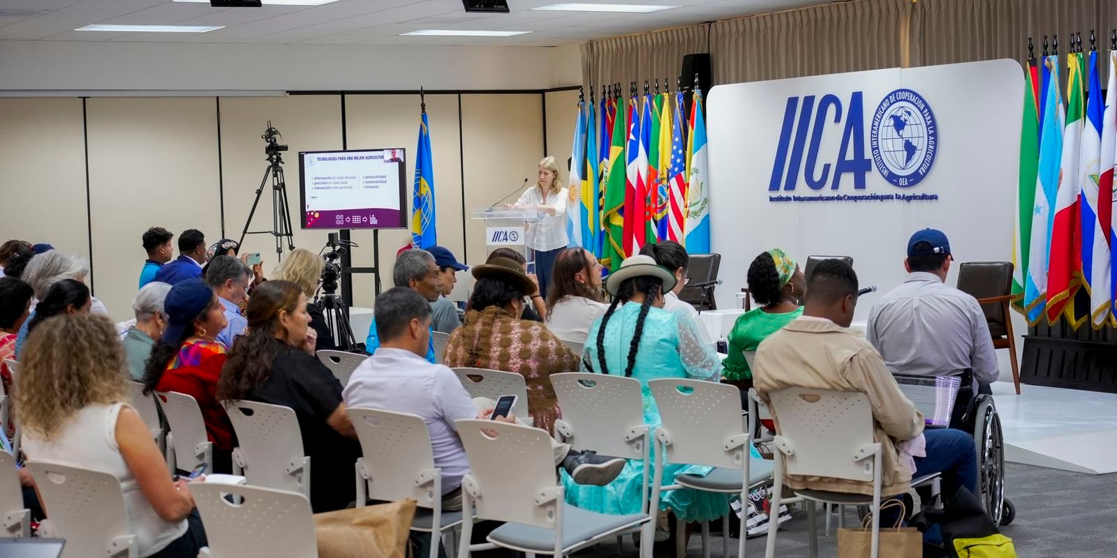 Cooperativismo inclui pequenos produtores no mercado, diz ex-ministro