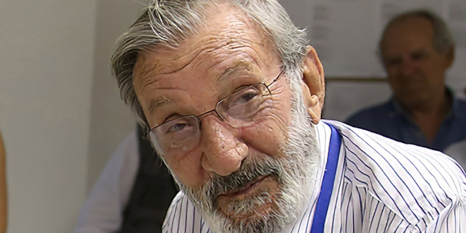 Jornalista Paulo Totti morre aos 85 anos em Salvador