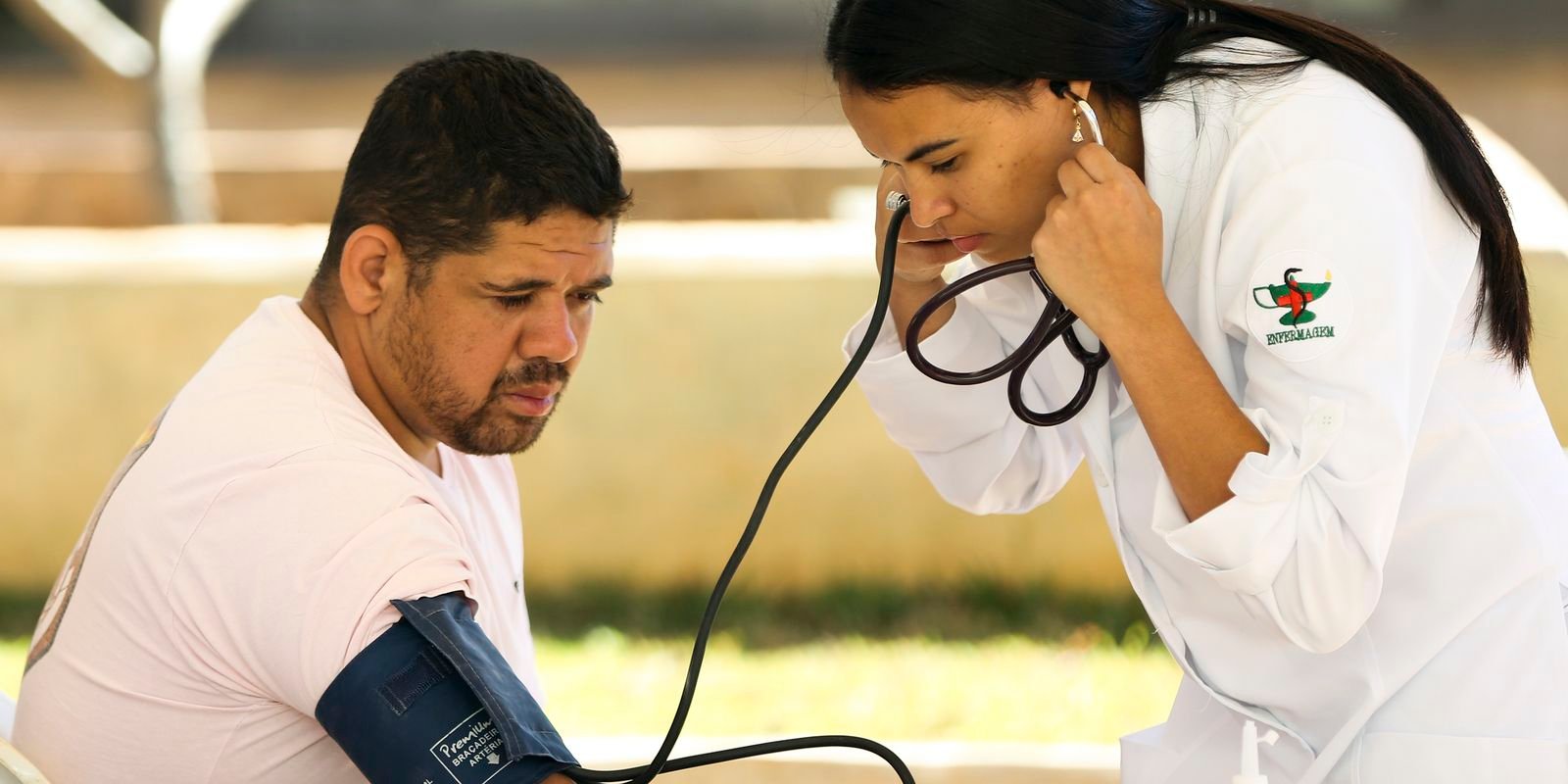 Planos de saúde ganham mais de 800 mil usuários em um ano