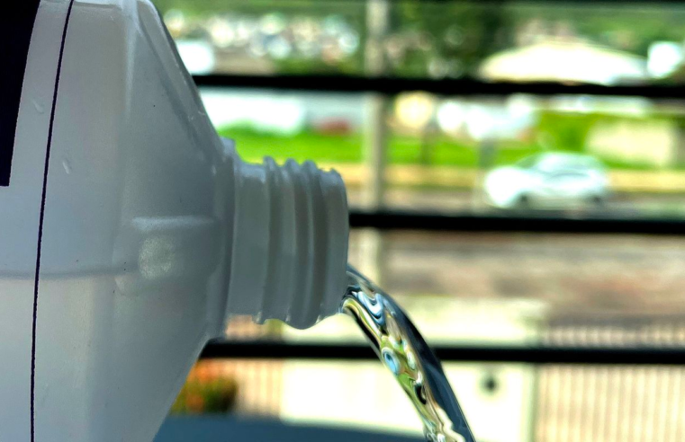 Anvisa libera venda de álcool líquido 70% no RS por causa das cheias