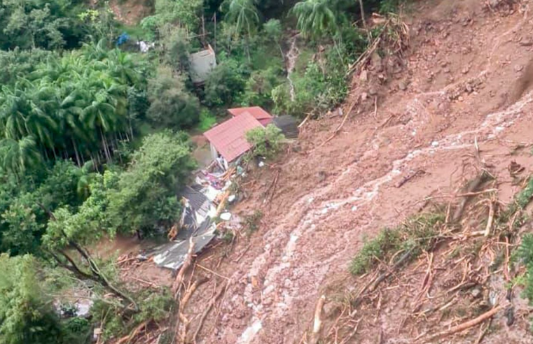 Justiça autoriza remoção compulsória de moradores em município gaúcho