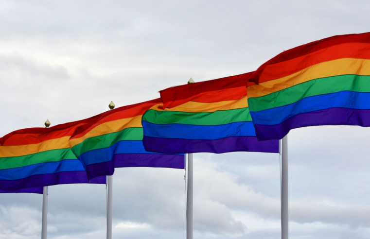 Violência contra pessoas LGBTQIA+ em SP cresce 970% em oito anos