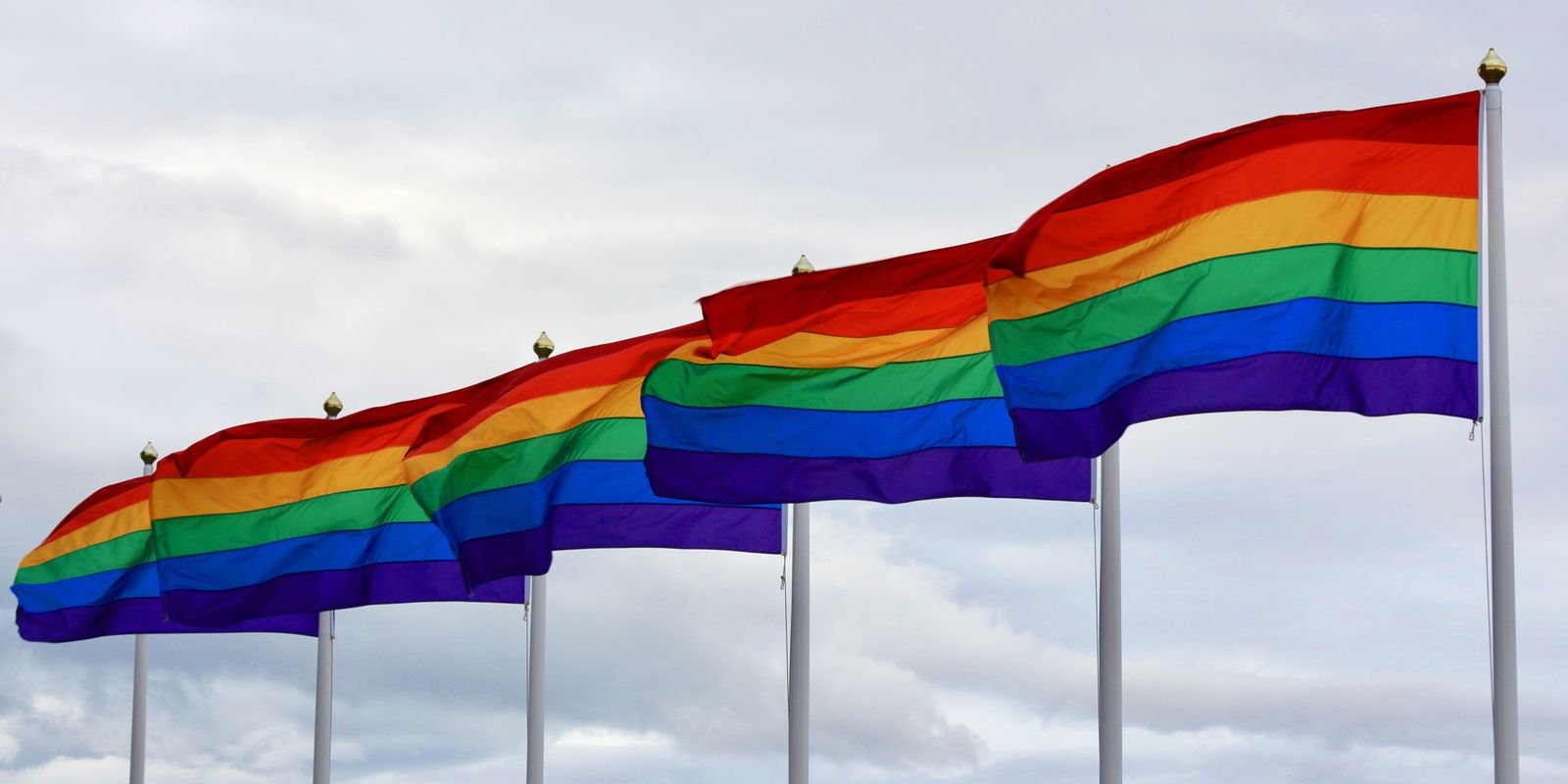 Violência contra pessoas LGBTQIA+ em SP cresce 970% em oito anos