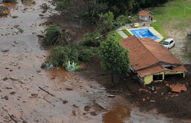 Vítimas da tragédia em Brumadinho autorizam repasse de R$ 2,2 mi ao RS