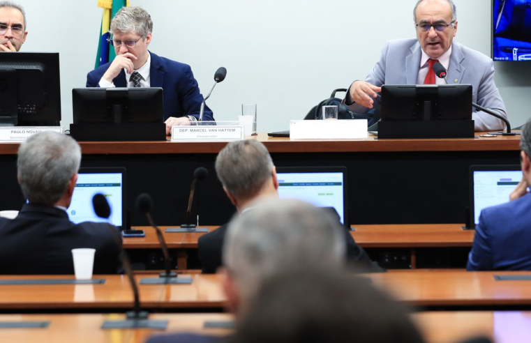 Deputados gaúchos apresentam projetos para recuperação do estado