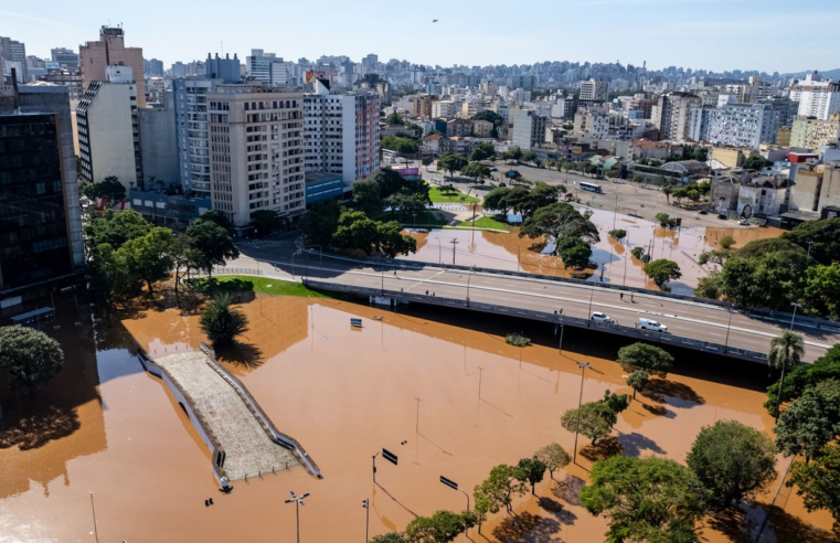 Escolas do RS estão dispensadas de cumprir o mínimo de dias letivos