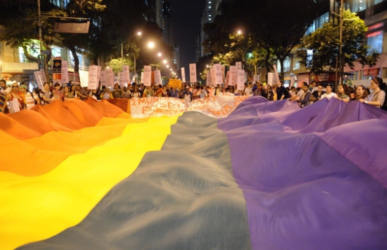 Policiais estão pouco preparados para lidar com LGBTfobia, diz estudo