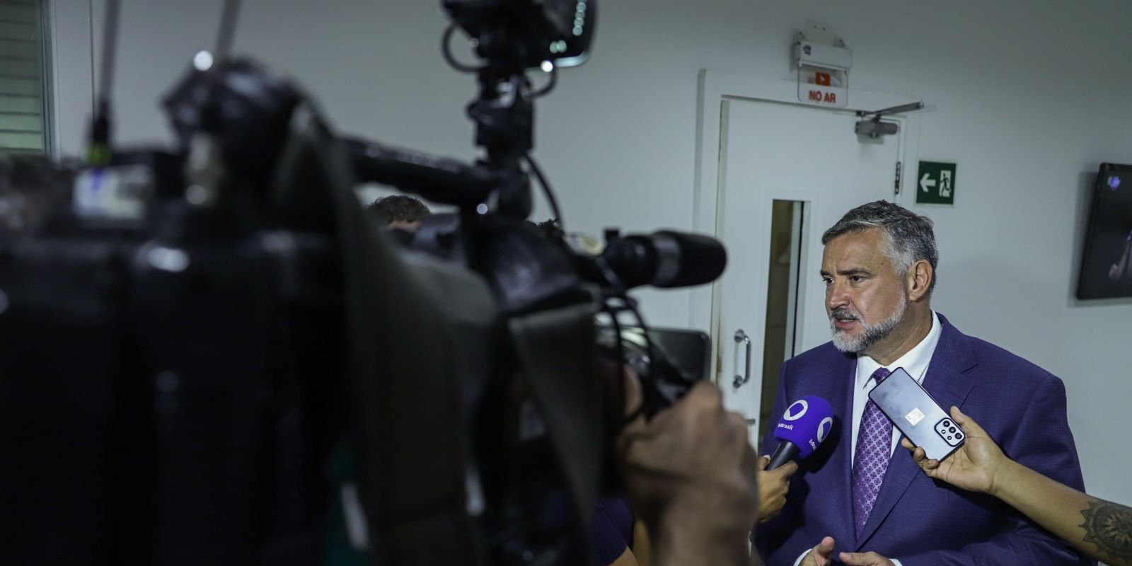 Concurso Nacional Unificado pode ser adiado no Rio Grande do Sul