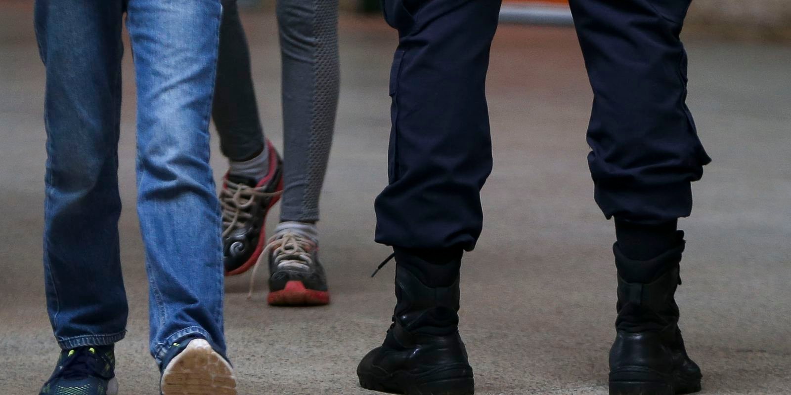Escolas militares podem pagar mais a policiais do que a professores