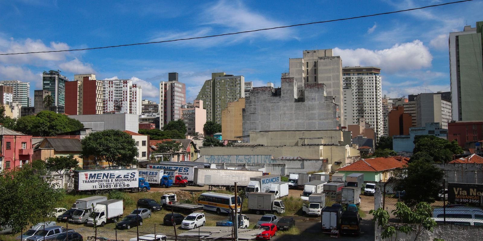 Prefeitura de SP fecha acordo sobre área para Parque do Rio Bixiga