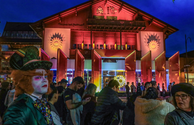 Após chuvas, Gramado tem mais de 500 hotéis e restaurantes fechados