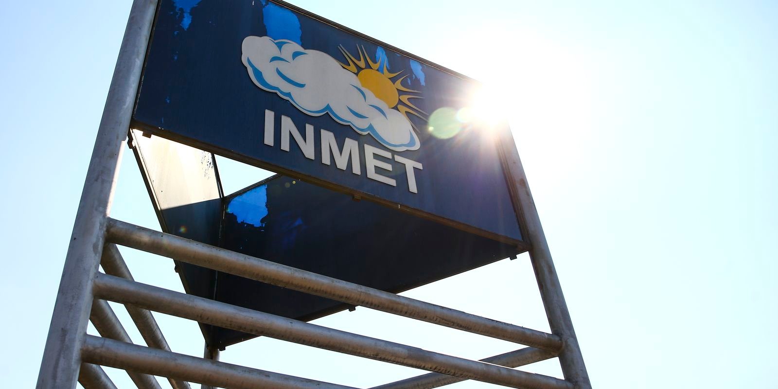 Inmet divulga alerta de perigo para o sul do país