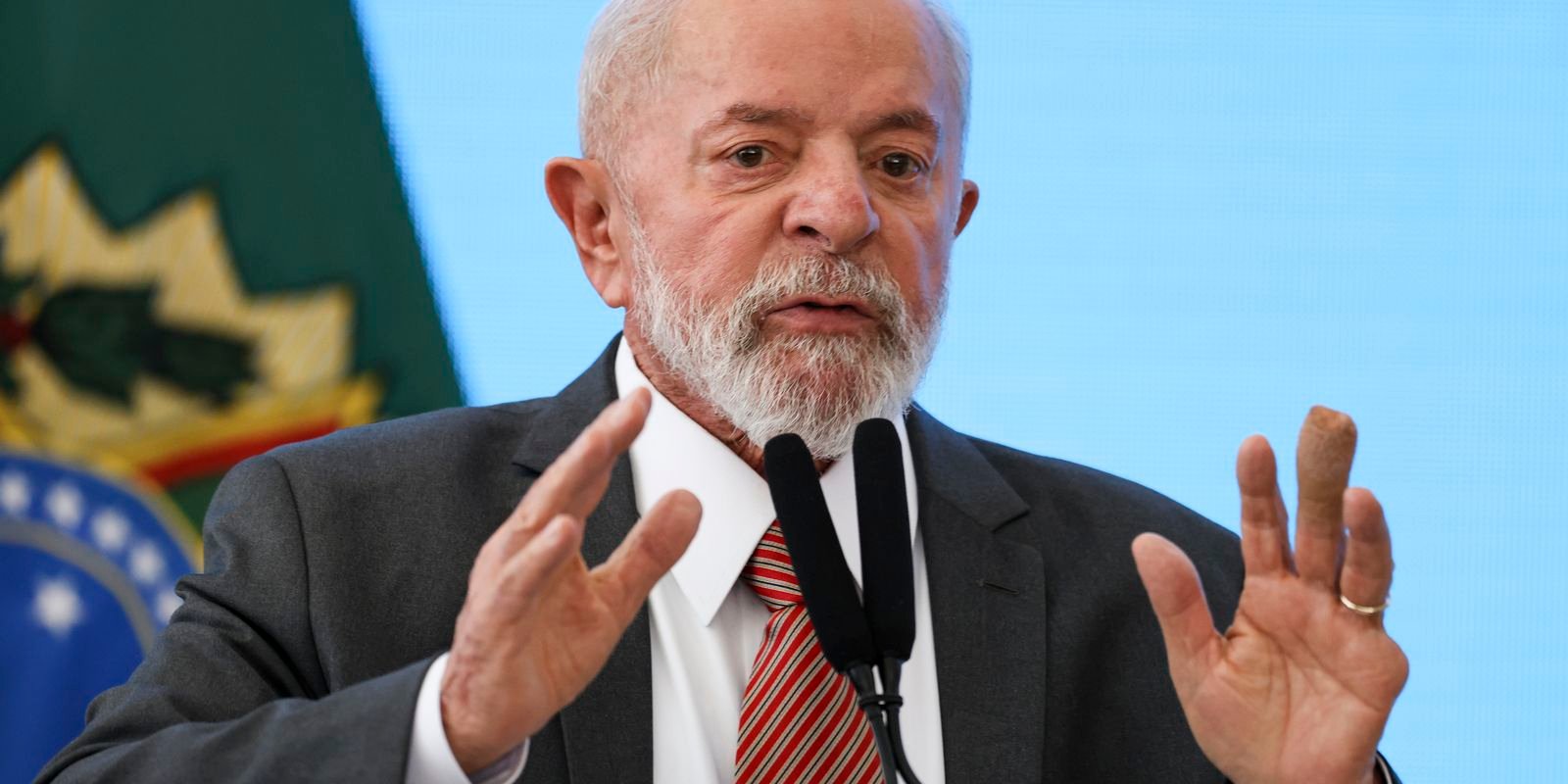 Lula relaciona tentativa de golpe na Bolívia a interesse por lítio