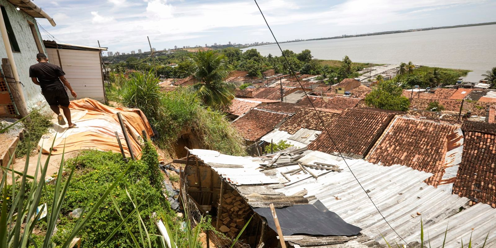 Cármen Lúcia nega pedido de Alagoas contra acordos da Braskem