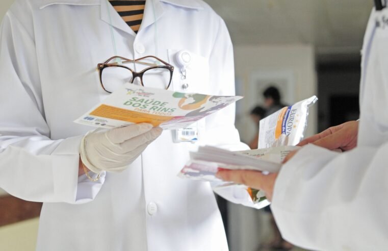Exame favorece diagnósticos para pacientes com doenças renais crônicas