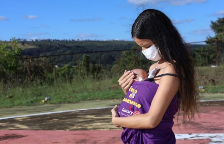 Hospital Regional de Sobradinho cria grupo voltado a melhorias na assistência neonatal