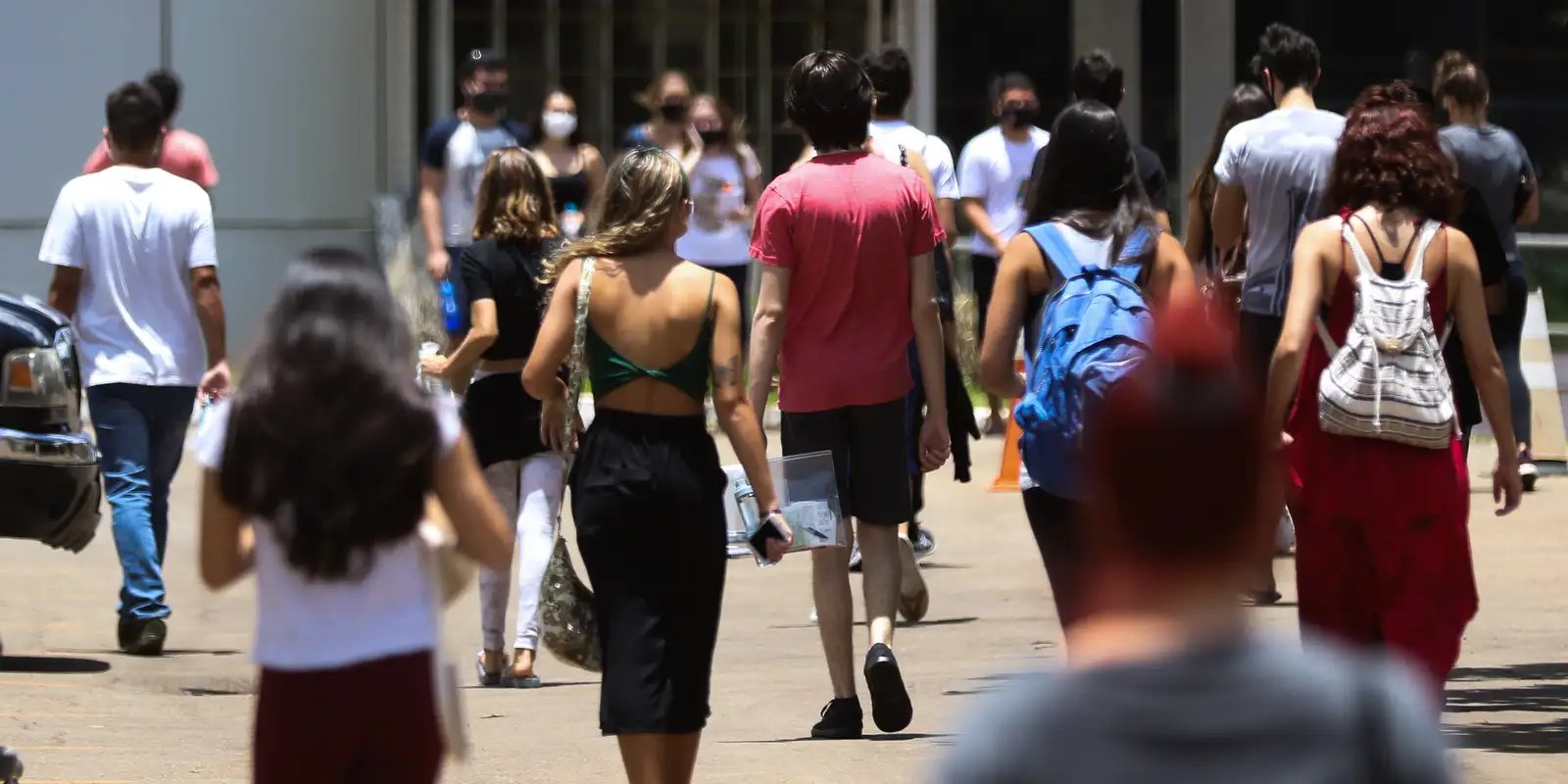 Fies: inscrições para vagas remanescentes terminam nesta segunda