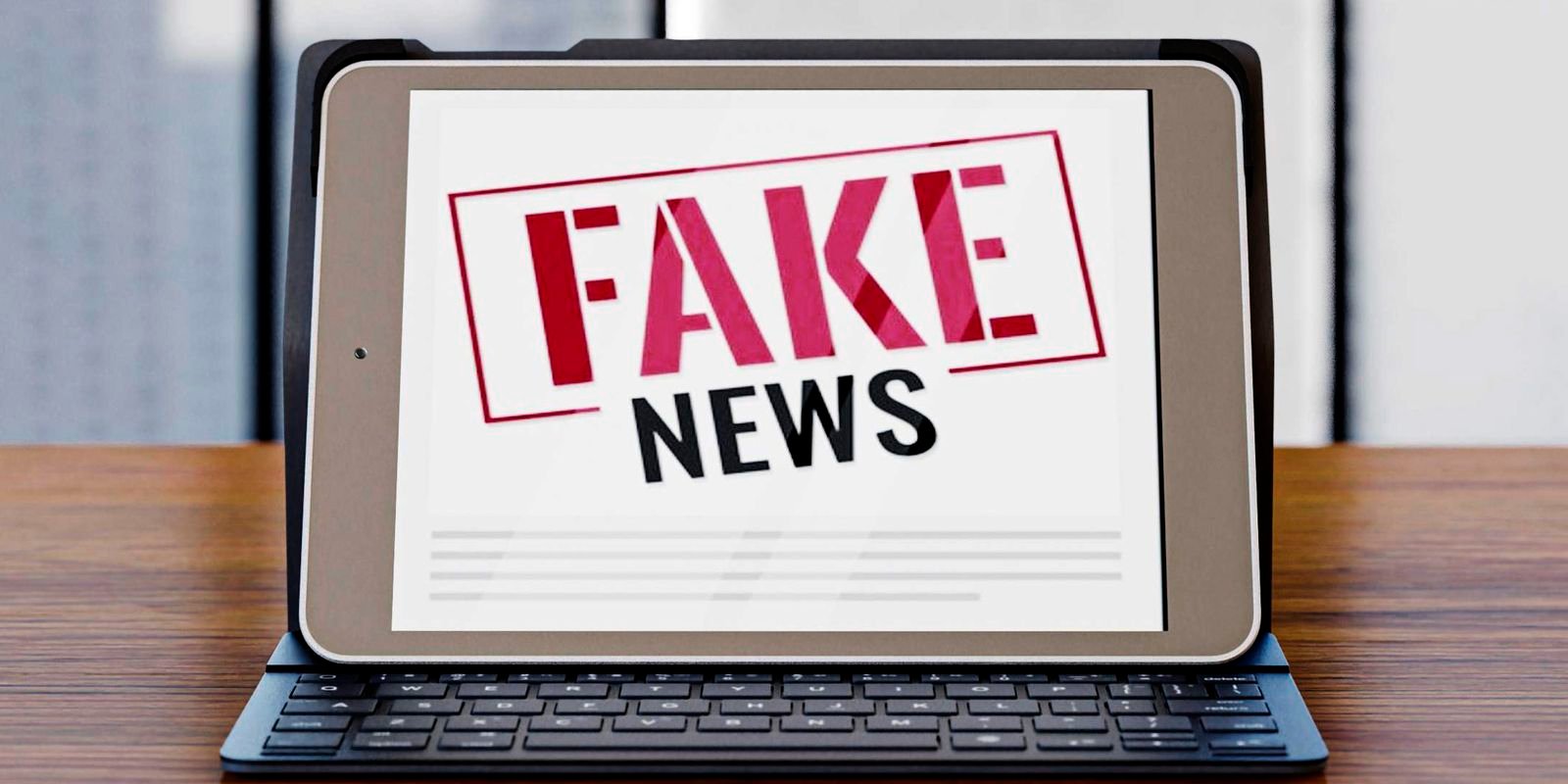 Estudo mostra uso de inteligência artificial na detecção de fake news