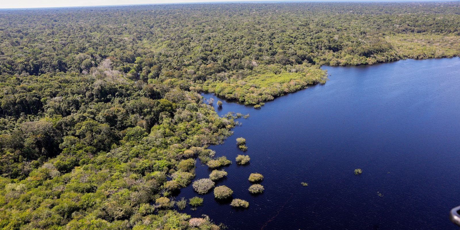 Museu das Amazônias é lançado em Belém