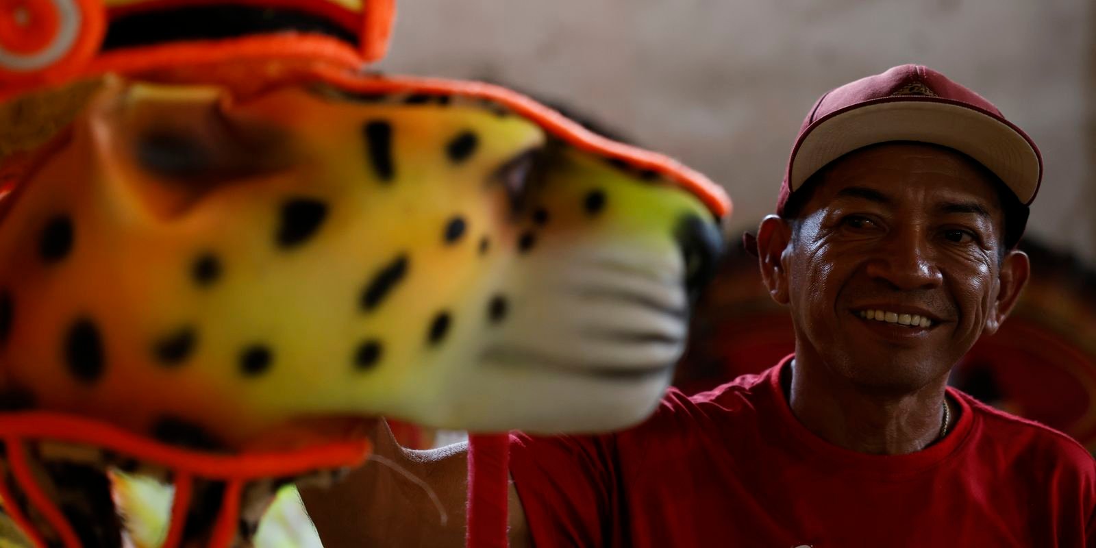 Festival de Parintins, no Amazonas, aquece produção cultural