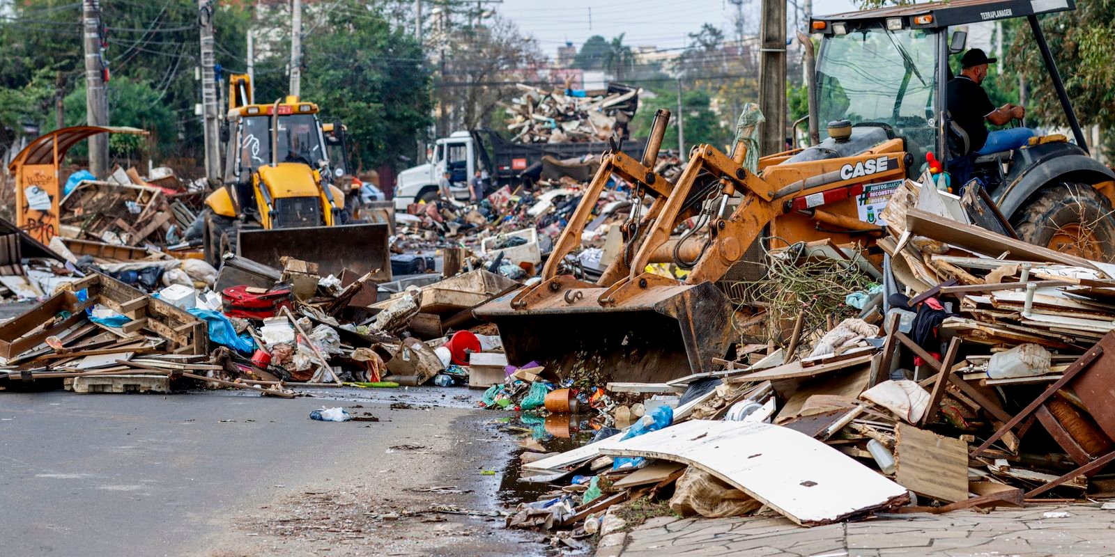 BNDES financia R$ 100 milhões para recuperar rodovia na serra gaúcha