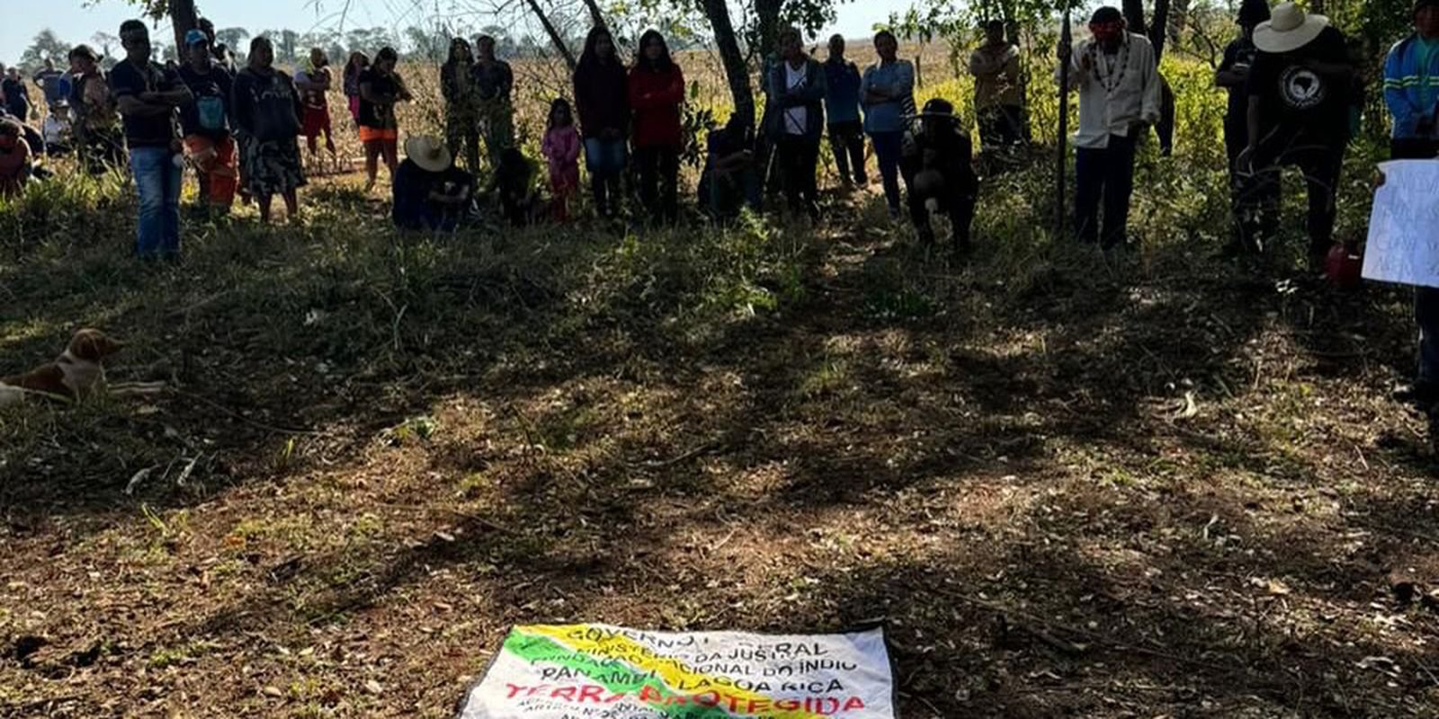 Funai recorre de decisão que impede assistência a indígenas no Paraná