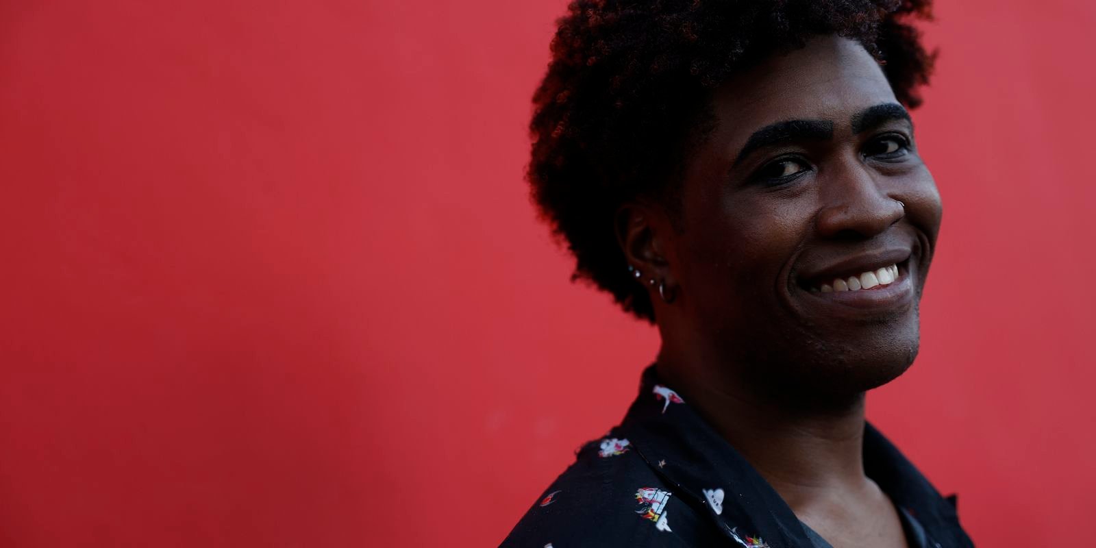 Tenho minha vida de volta, diz jovem preso injustamente por 1 ano