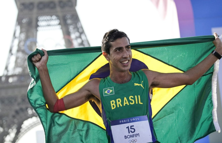 Caio Bonfim de Sobradinho para o Mundo