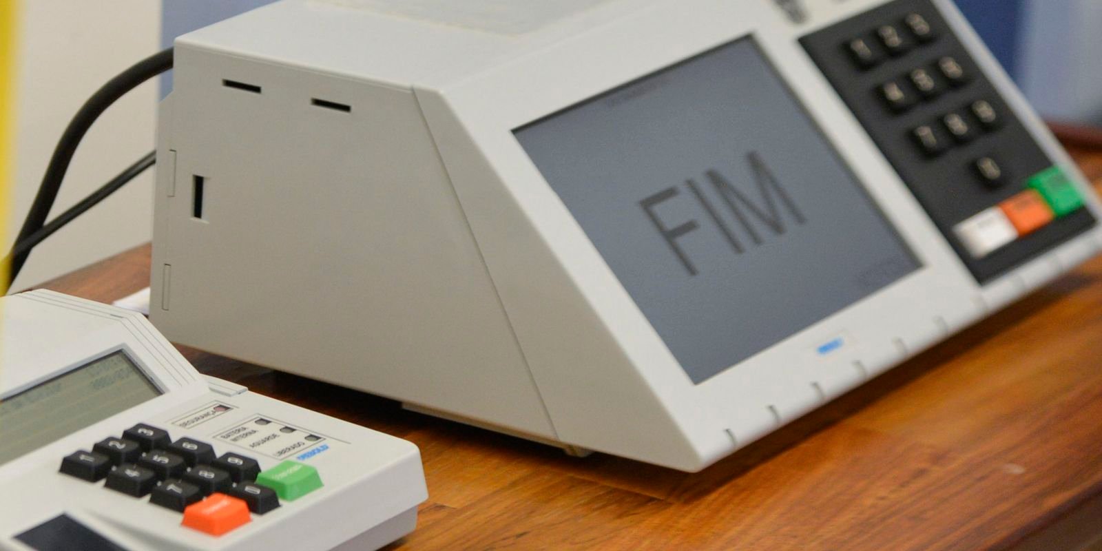 Com fim de prazo, mais de 450 mil candidaturas são registradas