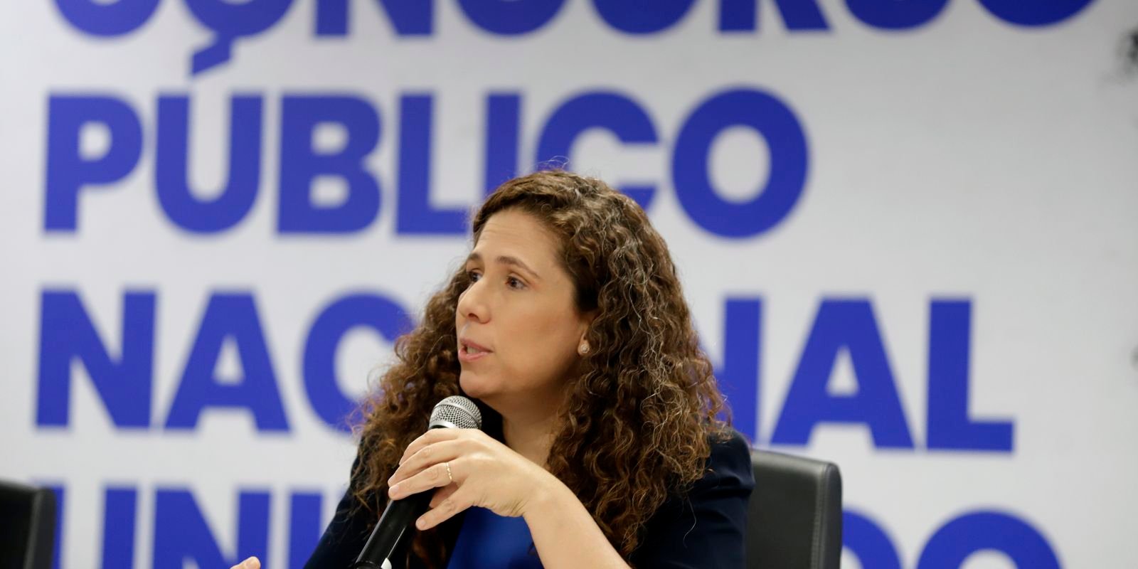 CNU: de 2,1 milhões de inscritos, cerca de 1 milhão fizeram as provas