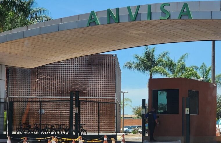 Anvisa prorroga proibição sobre uso de produtos à base de fenol