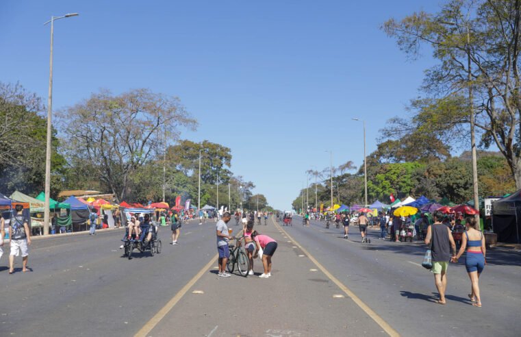 Brasília: Capital de todos tem a melhor qualidade de vida do país