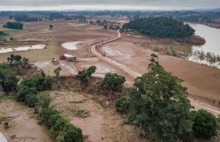 CMN prorroga renegociações de crédito rural no Rio Grande do Sul