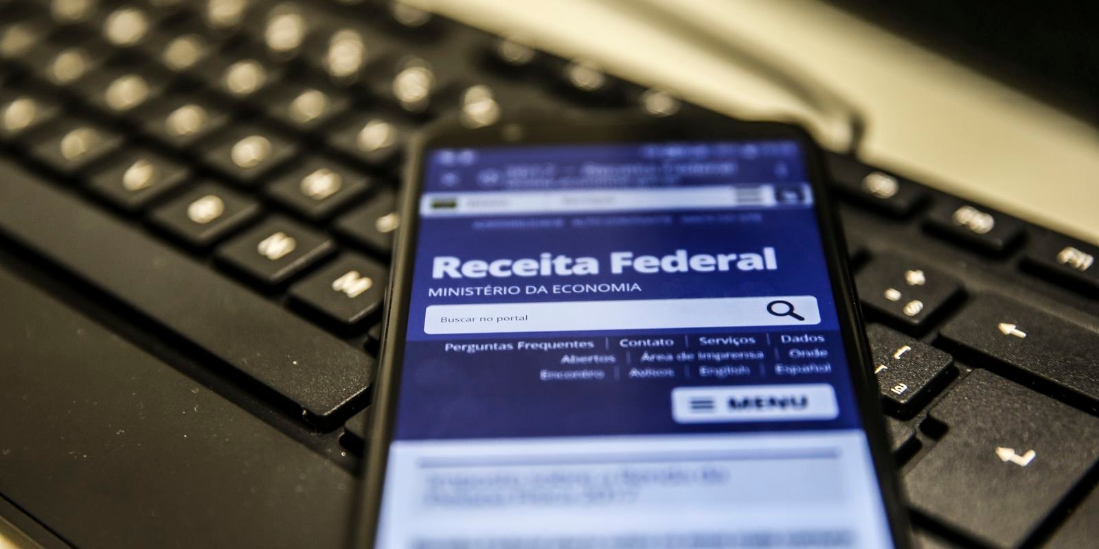 Declarações do Imposto de Renda na malha fina chegam a 1,47 milhão