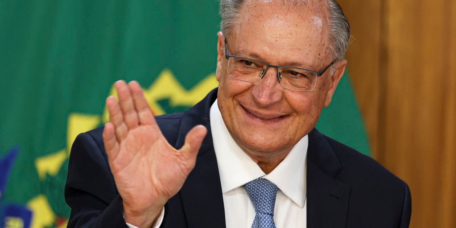 MDIC quer ampliar Programa Reintegra a partir de 2025, diz Alckmin