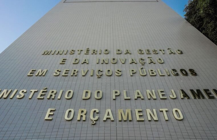 Planejamento descarta mudança na meta de déficit zero para 2024