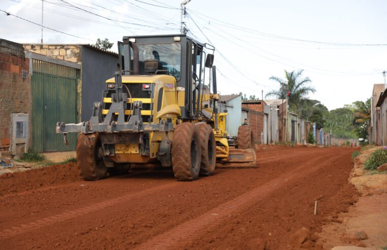 Sol Nascente transformado com obras em todas as áreas e investimento de R$ 630 milhões