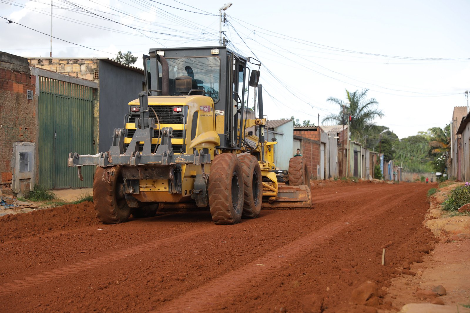 Sol Nascente transformado com obras em todas as áreas e investimento de R$ 630 milhões