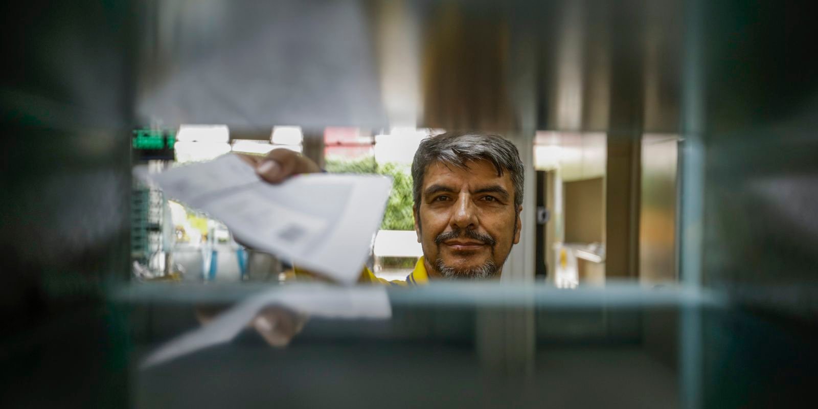 Governo federal inicia projeto para levar CEP para periferias