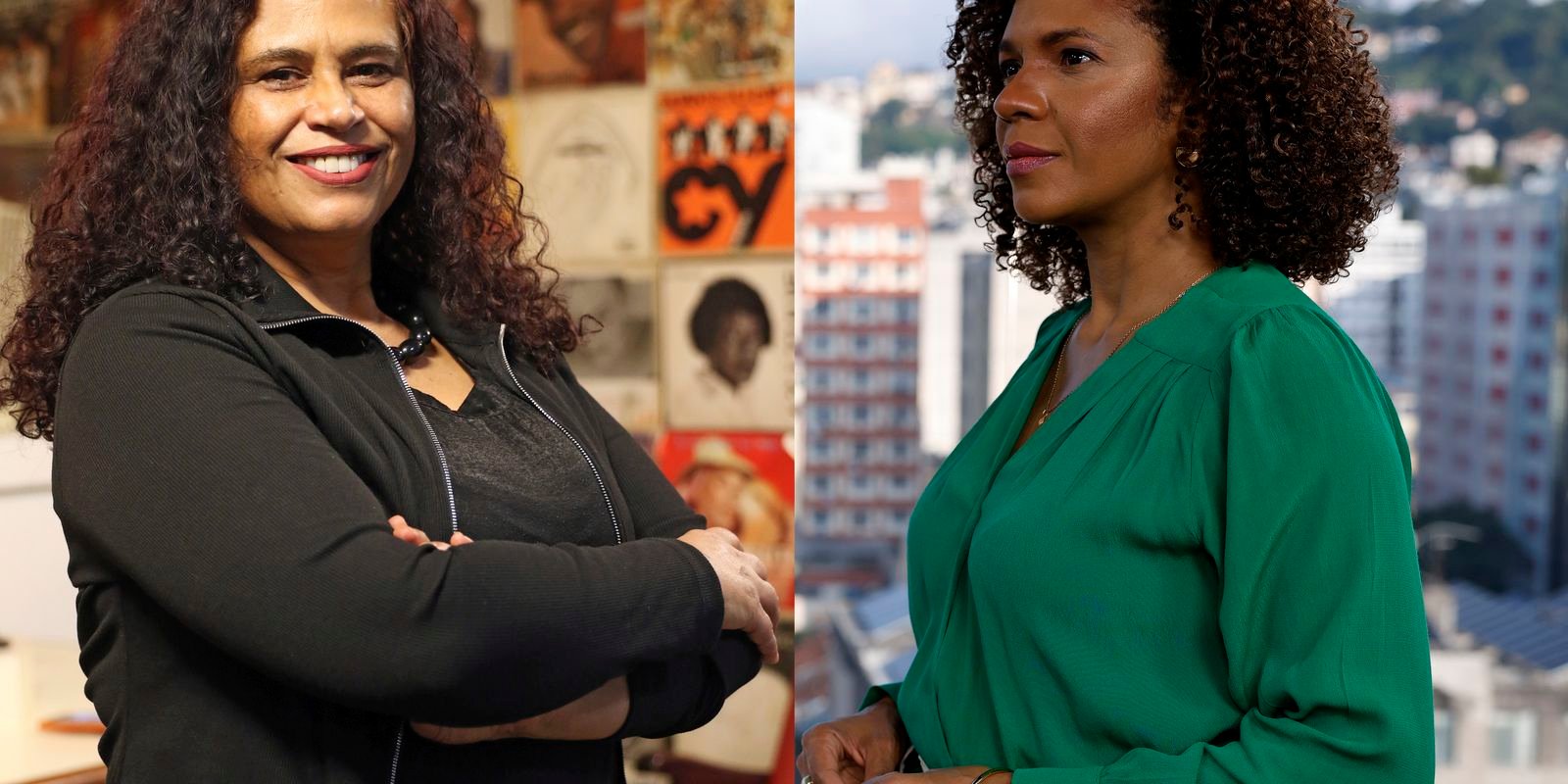 Agência Brasil e jornalistas da EBC recebem prêmio de jornalismo negro
