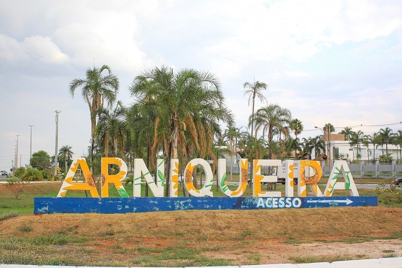 Arniqueira comemora 5º aniversário durante todo o mês de outubro