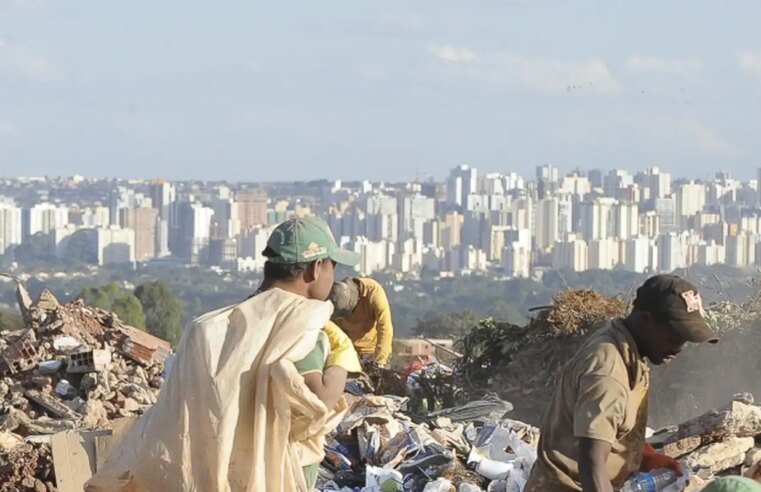 Eleições 2024: candidatos têm desafio de melhorar gestão de resíduos