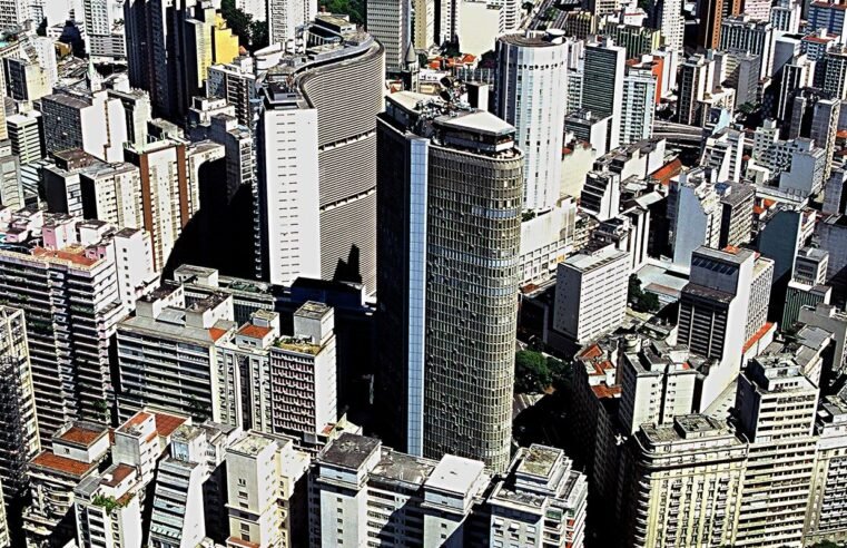 IGP-M sobe 1,52% em outubro, diz FGV