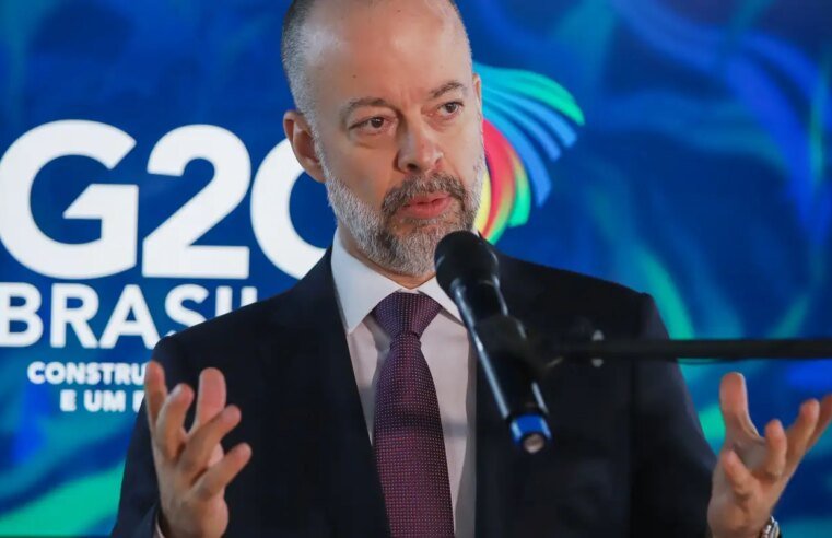 Infraestrutura do G20 faz última reunião sob presidência do Brasil