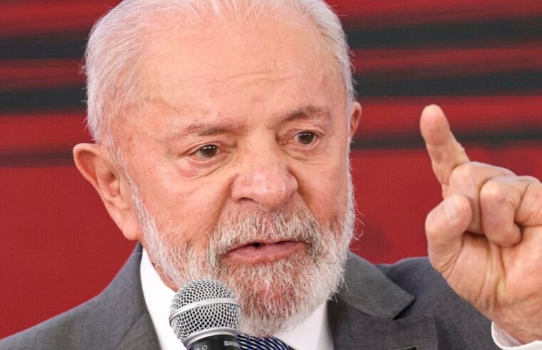 Lula assina MP que prevê apoio financeiro a produtores rurais gaúchos