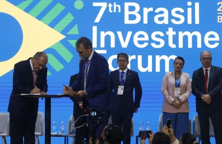 Nova plataforma vai simplificar regulação de investimentos no Brasil